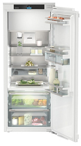 Двухкамерный холодильник Liebherr IRBd 4551