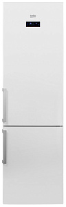 Двухкамерный холодильник Beko RCNK 321 E 21 W