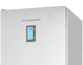 Холодильник с ледогенератором Schaub Lorenz SLF S265W2 фото 4 фото 4