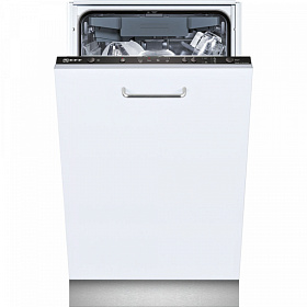 Полноразмерная посудомоечная машина NEFF S51T65Y6