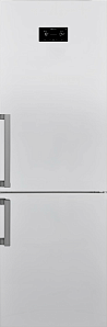 Двухкамерный холодильник ноу фрост Jacky's JR FW2000