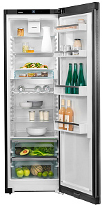 Холодильник 185 см высотой Liebherr SRbde 5220 Plus фото 3 фото 3