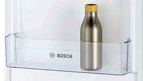 Узкий холодильник шириной до 55 см Bosch KIN86NSF0 фото 2 фото 2