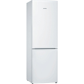 Стандартный холодильник Bosch KGN36NW14R