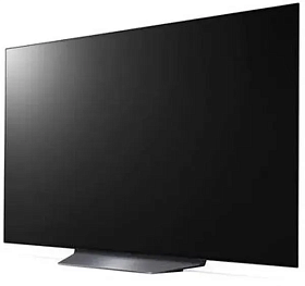 Телевизор LG OLED55B3RLA 55" (140 см) 2023 черный фото 4 фото 4