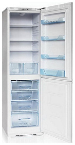 Двухкамерный холодильник Бирюса 129 КS