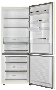 Холодильник Ascoli ADRFY460DWE фото 2 фото 2