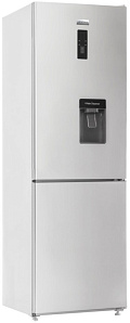 Холодильник Ascoli ADRFW375W