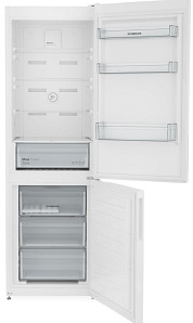 Двухкамерный холодильник Scandilux CNF341Y00 W фото 2 фото 2