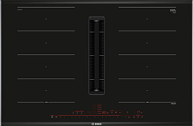 Варочная поверхность Бош с блокировкой от детей Bosch PXX875D57E