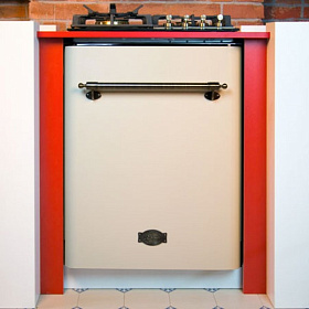 Встраиваемая посудомоечная машина с открытой панелью Kaiser S 60 U 87 XL ElfEm фото 2 фото 2
