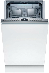 Узкая посудомоечная машина Bosch SPV4XMX20E