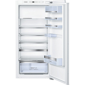 Белый холодильник Bosch KIL 42AF30R