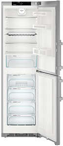 Высокий холодильник Liebherr CNef 4735 фото 3 фото 3