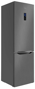 Холодильник  с электронным управлением Maunfeld MFF195NFS10 фото 4 фото 4