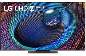 Телевизор Samsung QE55QN700CUXCE 55" (140 см) 2023 серебристый фото 2 фото 2