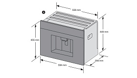 Автоматическая кофемашина 19 бар Bosch CTL836EC6 фото 3 фото 3