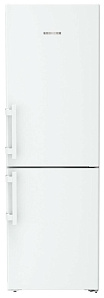 Двухкамерный холодильник  no frost Liebherr CNd 5253 фото 3 фото 3