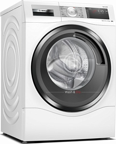 Полноразмерная стиральная машина Bosch WDU8H542SN