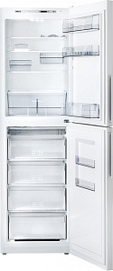 Холодильник шириной 60 см ATLANT ХМ 4623-100 фото 3 фото 3
