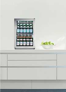 Маленький холодильник Liebherr CMes 502 фото 2 фото 2