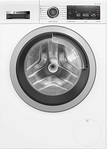 Полноразмерная стиральная машина Bosch WAX32MH1BY