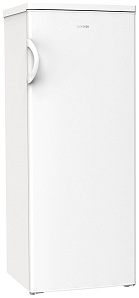 Белый холодильник Gorenje RB 4141 ANW