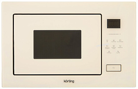 Микроволновая печь мощностью 900 вт Korting KMI 827 GB