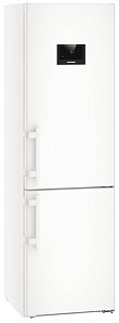 Белый холодильник  2 метра Liebherr CNP 4858 фото 3 фото 3
