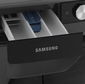 Стиральная машина с инвертором Samsung WD10T654CBX/LP фото 3 фото 3