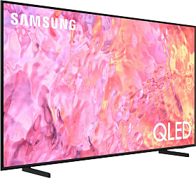 Телевизор Samsung QE65Q60CAU 65" (165 см) 2023 фото 4 фото 4