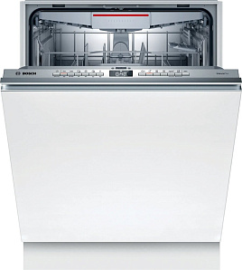 Частично встраиваемая посудомоечная машина Bosch SMV4HMX26Q
