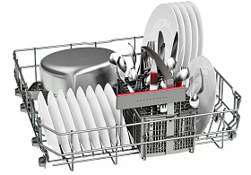 Полноразмерная посудомоечная машина Bosch SMI46IS00E фото 2 фото 2