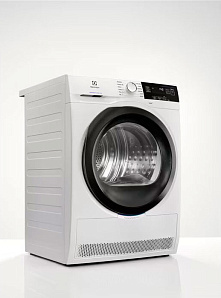 Сушильная машина Electrolux EW9H378S фото 3 фото 3