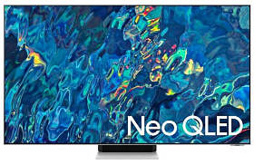 Телевизор Samsung QE55QN95BAUXCE 55" (140 см) 2022