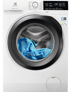 Отдельностоящая стиральная машина Electrolux EW7F3R48S