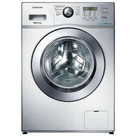 Узкая стиральная машина Samsung WF 602U0BCSD