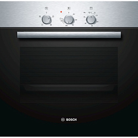 Духовой шкаф с конвекционным нагревом Bosch HBN211E4