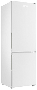 Двухкамерный холодильник Kraft KF-NF 300 W
