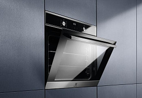 Духовой шкаф Electrolux EOD5H70BX фото 3 фото 3