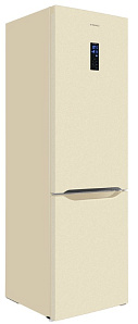 Бежевый холодильник Maunfeld MFF195NFIBG10 фото 4 фото 4