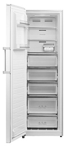 Холодильник шириной 60 см Korting KNFR 1896 W фото 3 фото 3