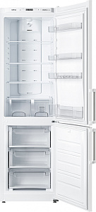Двухкамерный холодильник ATLANT ХМ 4424-000 N фото 3 фото 3