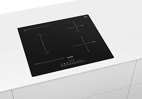 Сенсорная электрическая варочная панель Bosch PVS611FB5E фото 4 фото 4