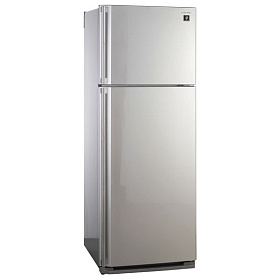 Холодильник Sharp SJ SC471V SL
