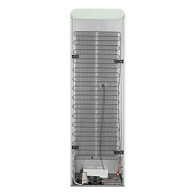 Двухкамерный холодильник ноу фрост Smeg FAB32LPG5 фото 3 фото 3