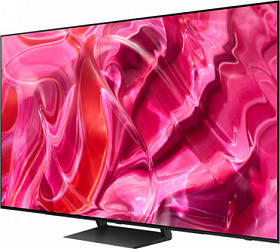 Телевизор Samsung QE55S90CAUXRU 55" (140 см) фото 4 фото 4