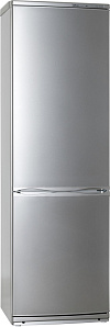 Двухкомпрессорный холодильник ATLANT ХМ 6024-080 фото 3 фото 3