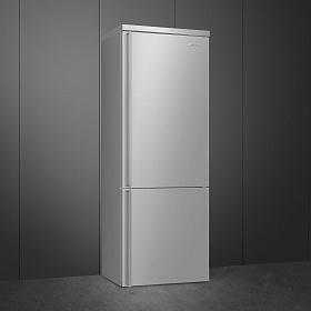 Холодильник с ледогенератором Smeg FA3905RX5 фото 3 фото 3