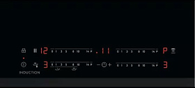Варочная панель Electrolux EIS 6134 фото 2 фото 2